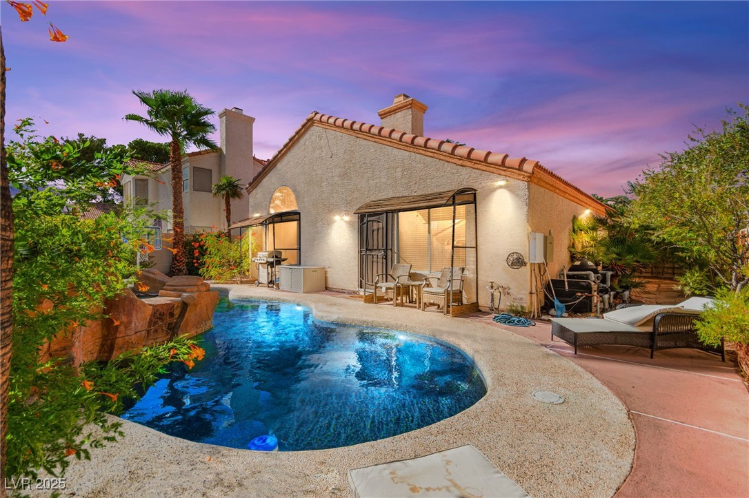 9833 Dardanelle Court