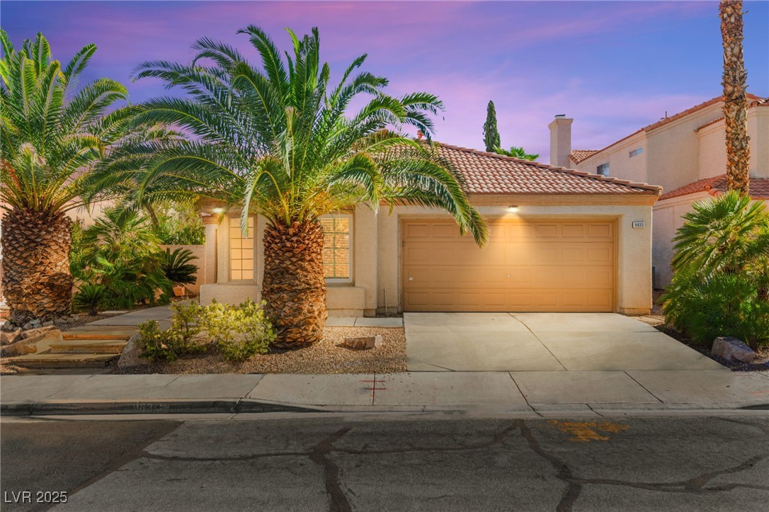 9833 Dardanelle Court