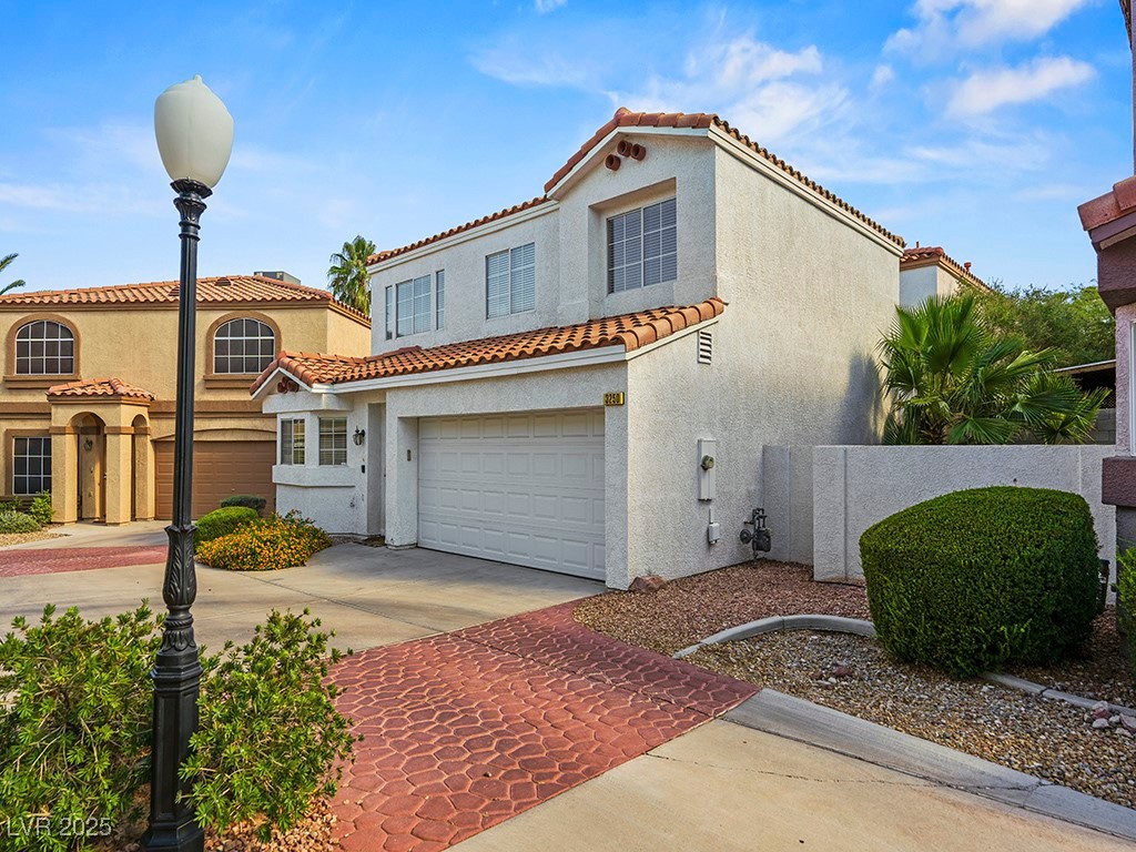 3250 Cheltenham Street