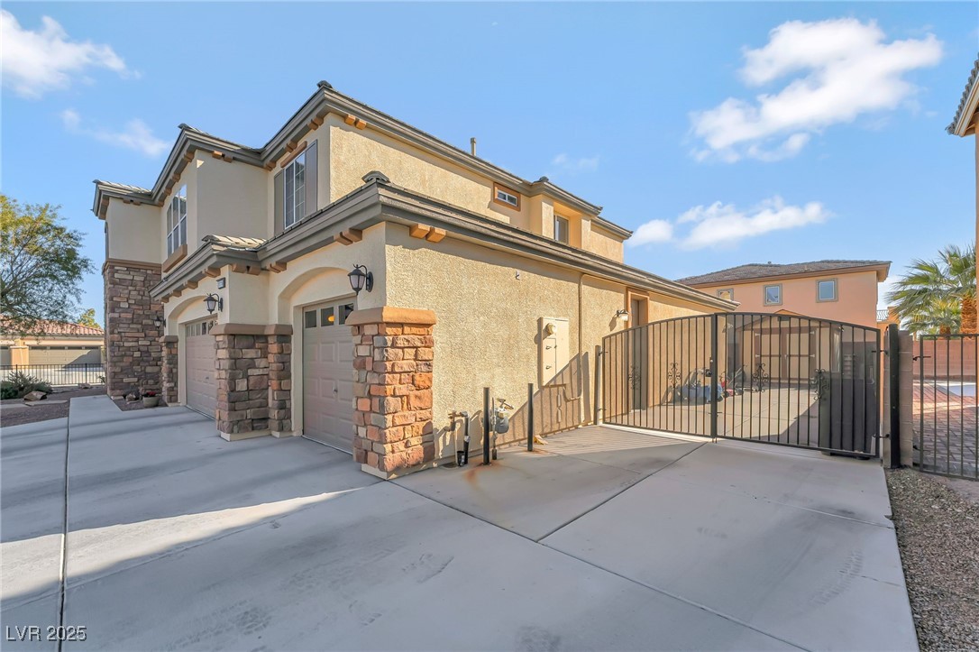 7778 Villa Montara Street