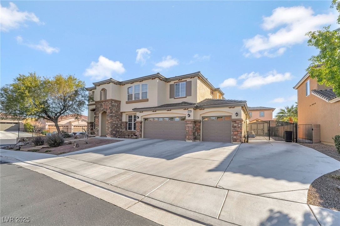 7778 Villa Montara Street