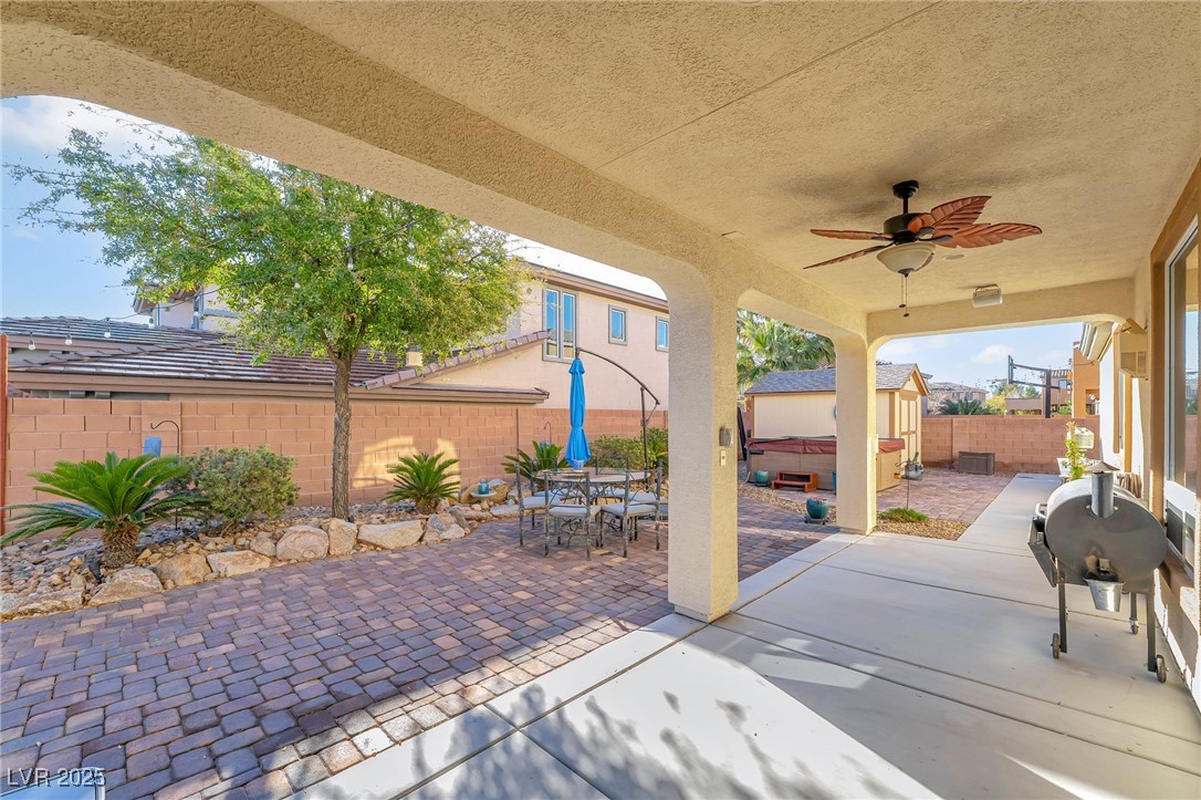 7778 Villa Montara Street