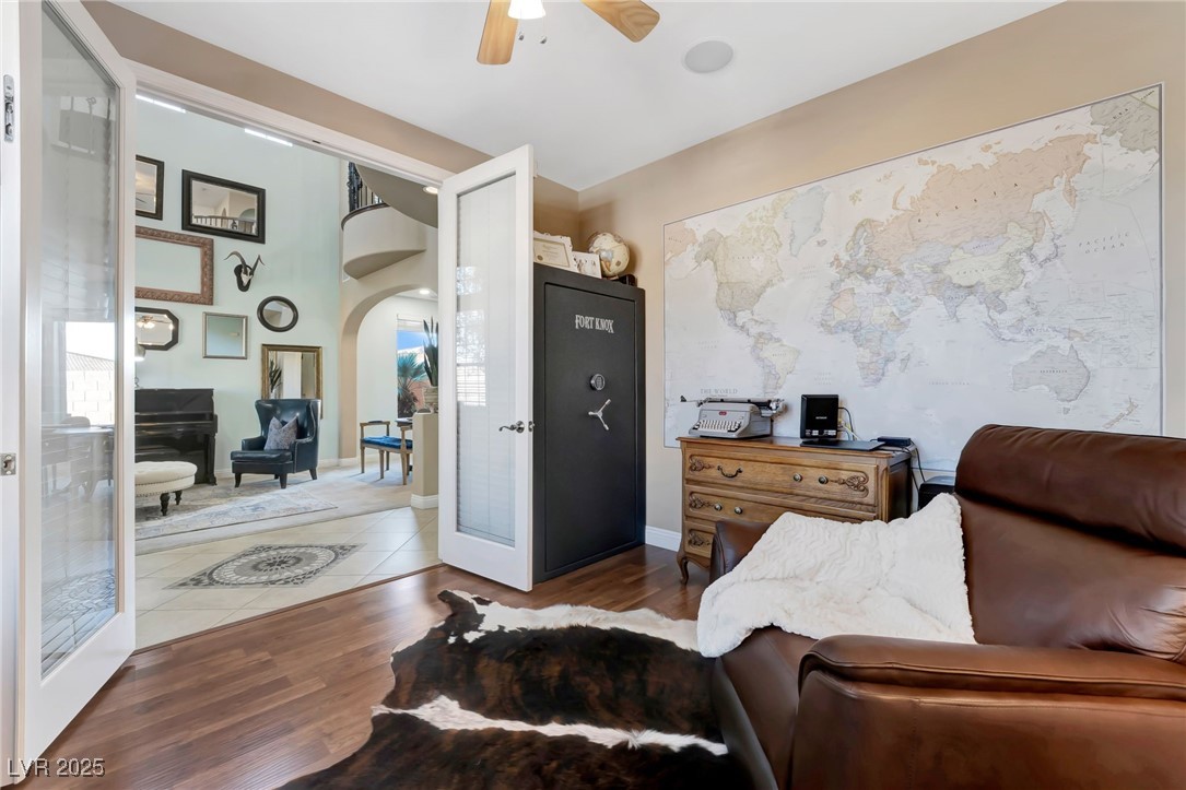 7778 Villa Montara Street