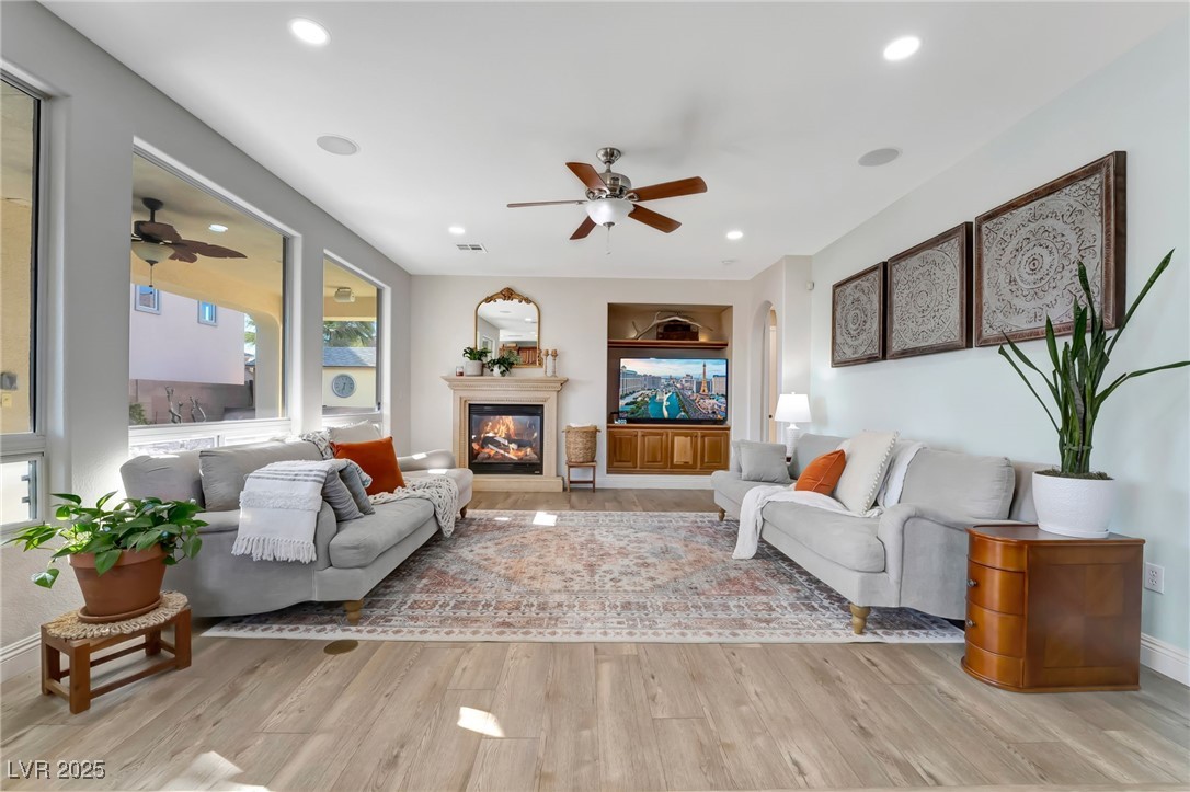 7778 Villa Montara Street