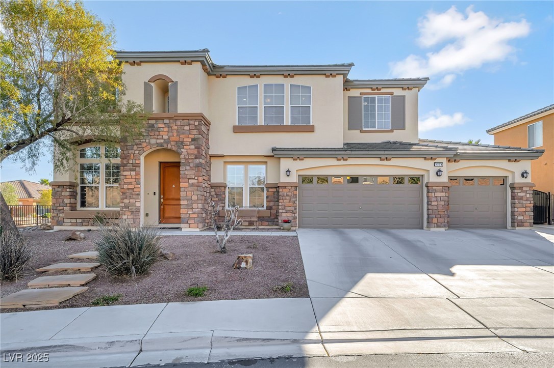 7778 Villa Montara Street