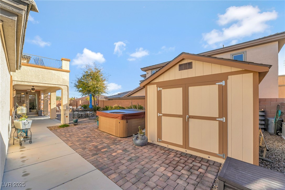 7778 Villa Montara Street