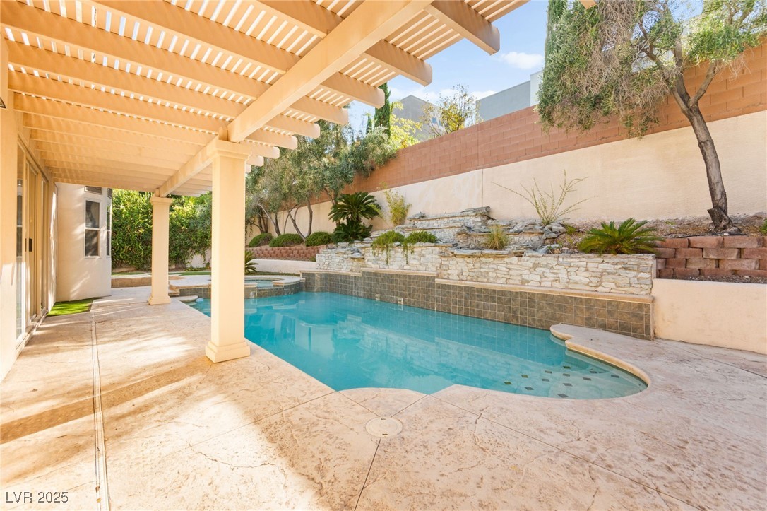 1617 Marbella Ridge Court