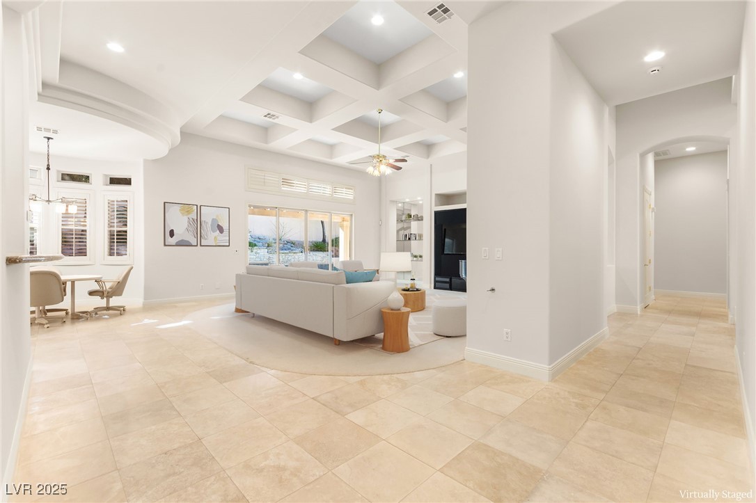 1617 Marbella Ridge Court