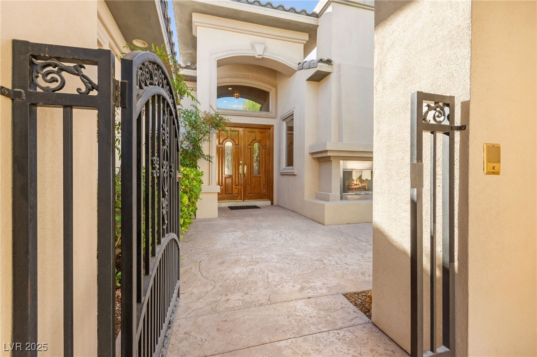 1617 Marbella Ridge Court