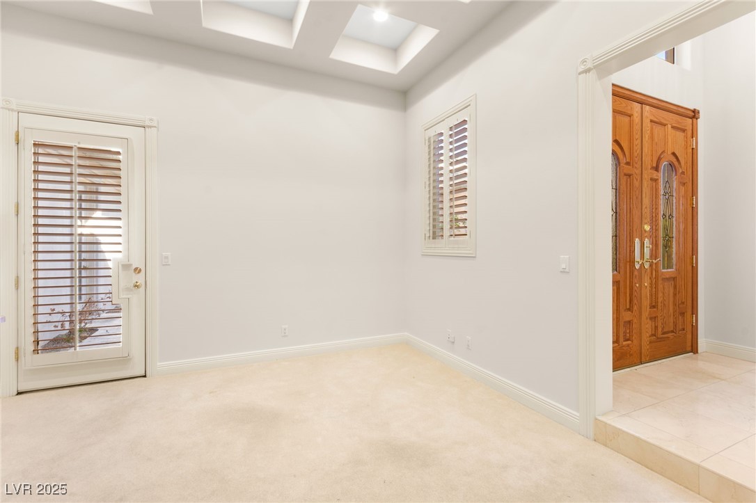 1617 Marbella Ridge Court