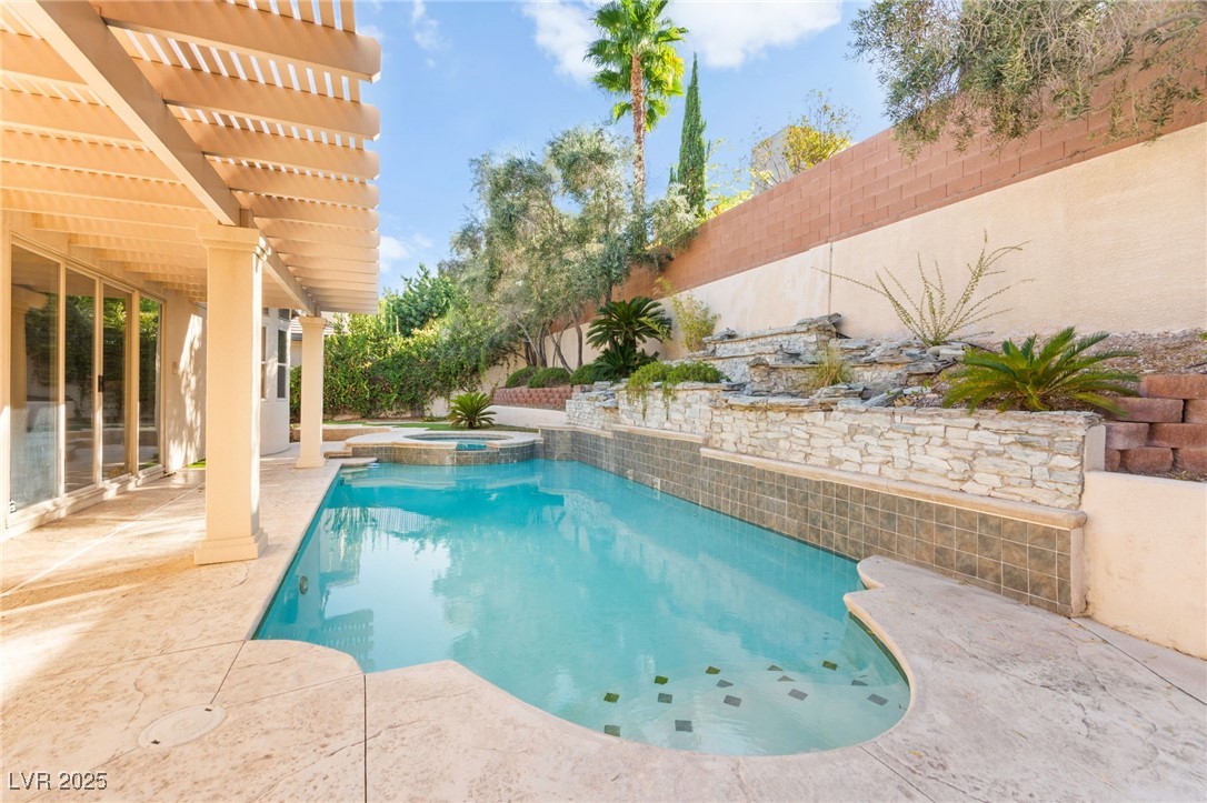 1617 Marbella Ridge Court