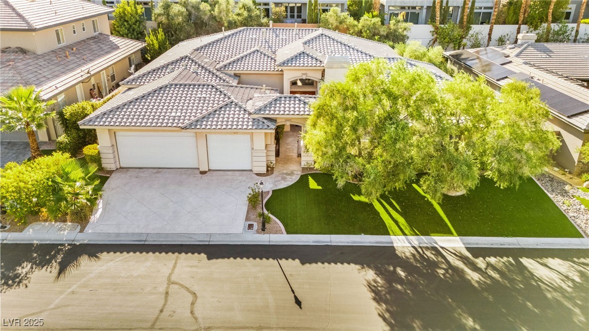 1617 Marbella Ridge Court