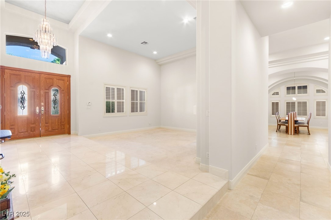 1617 Marbella Ridge Court