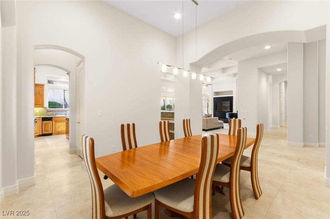 1617 Marbella Ridge Court