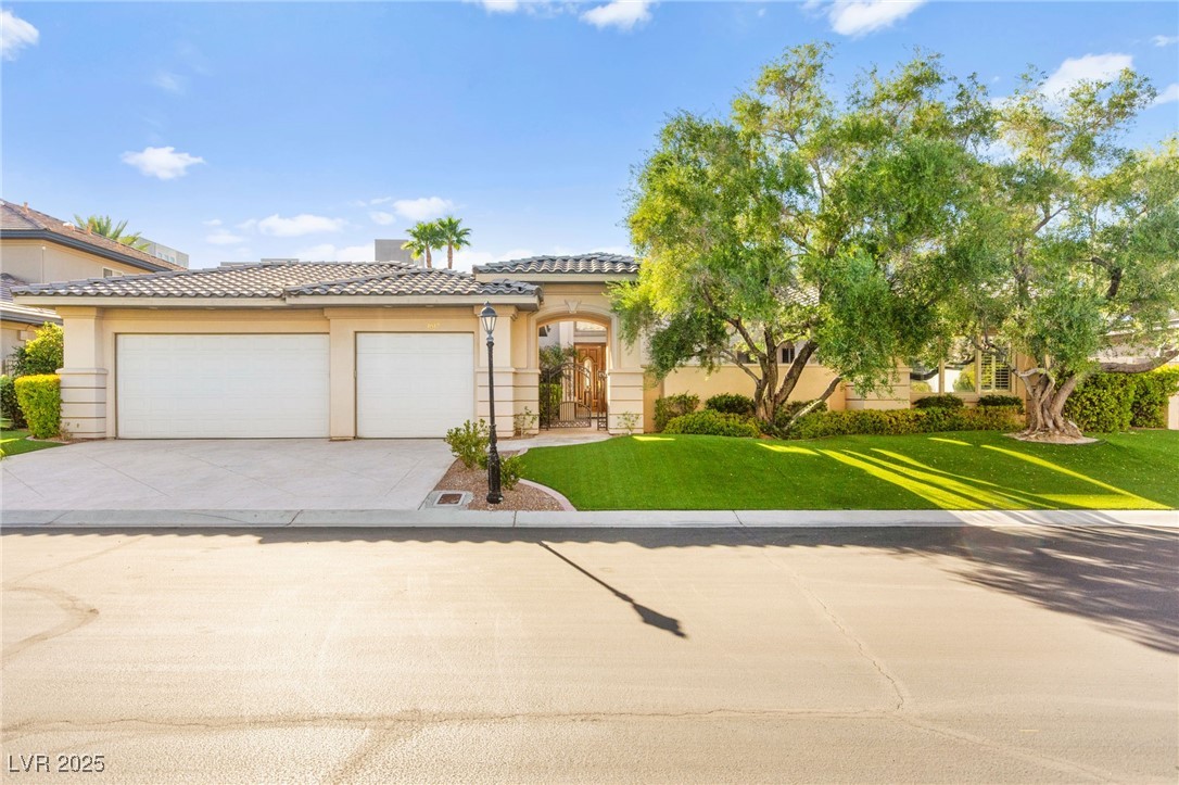 1617 Marbella Ridge Court