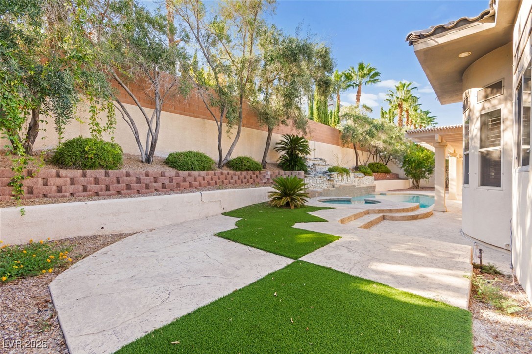 1617 Marbella Ridge Court