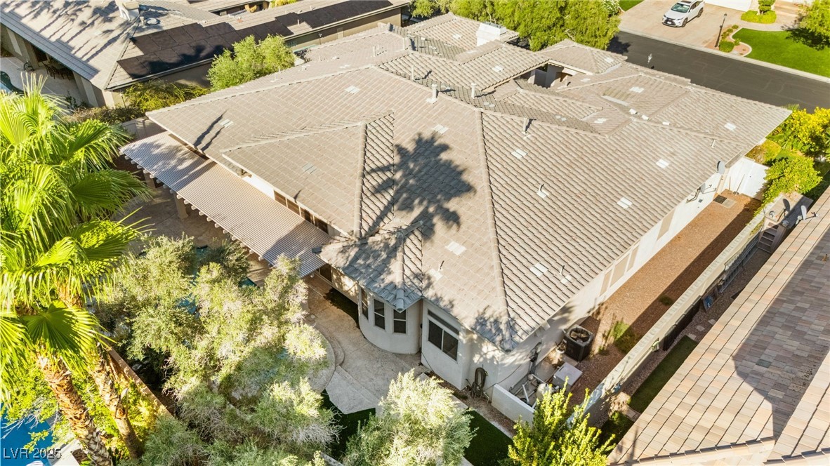 1617 Marbella Ridge Court