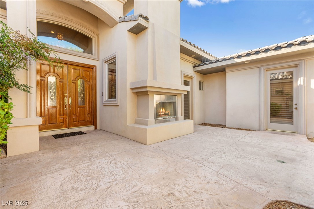 1617 Marbella Ridge Court