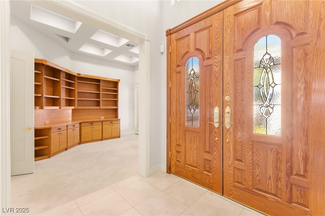 1617 Marbella Ridge Court