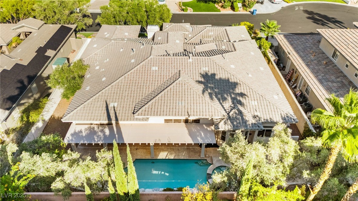 1617 Marbella Ridge Court