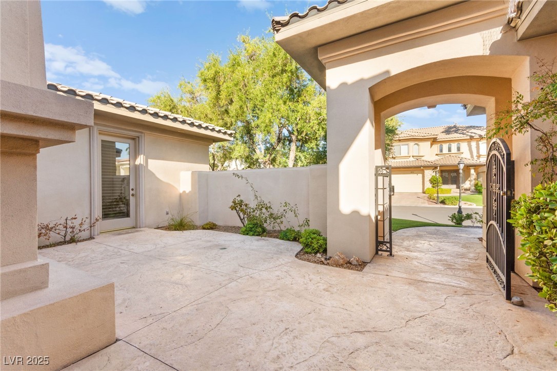 1617 Marbella Ridge Court