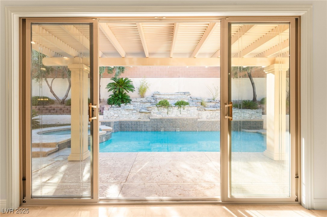 1617 Marbella Ridge Court