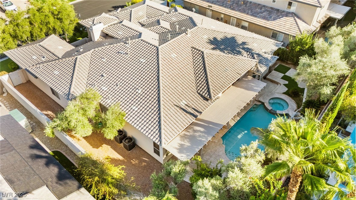 1617 Marbella Ridge Court