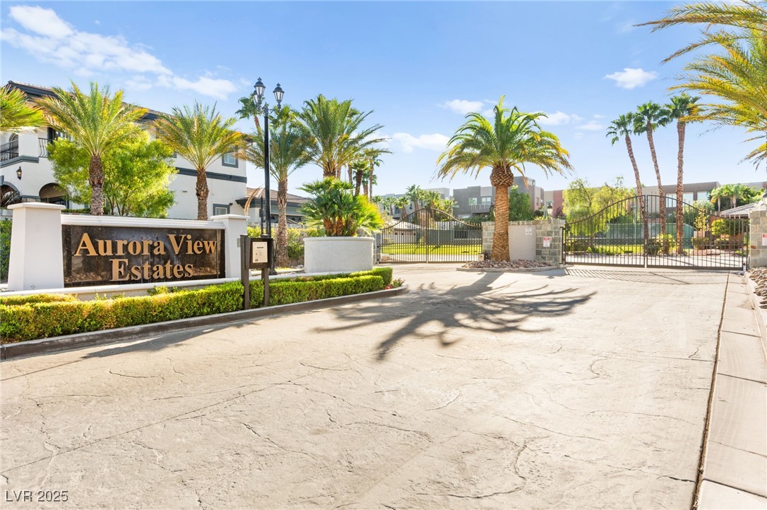 1617 Marbella Ridge Court
