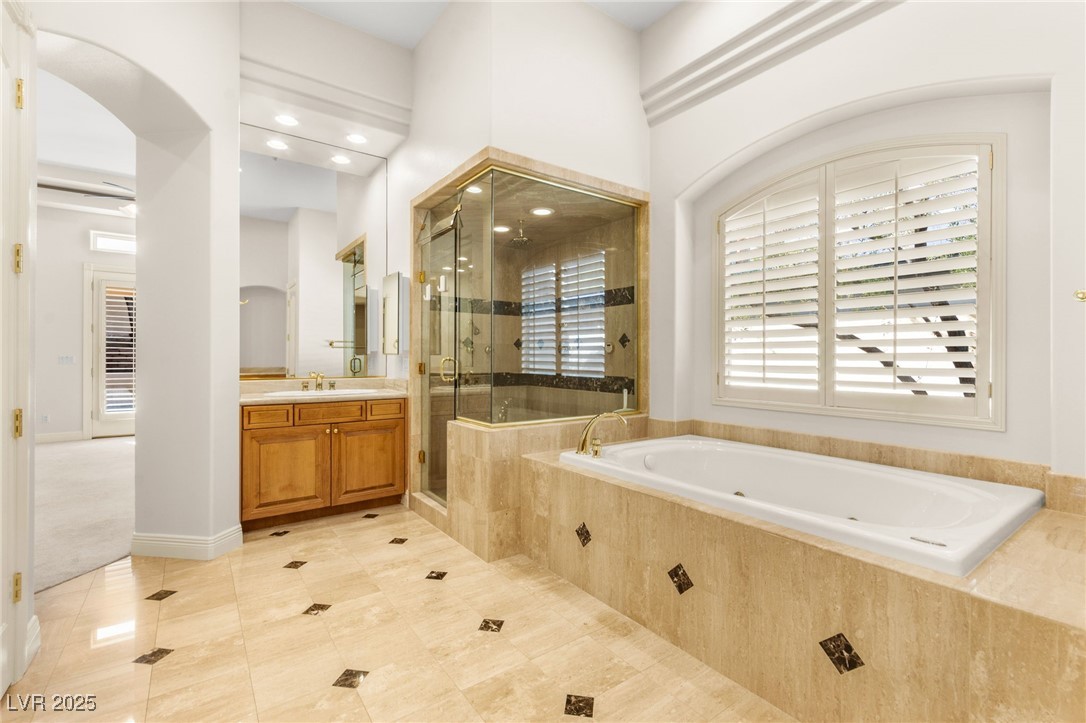 1617 Marbella Ridge Court