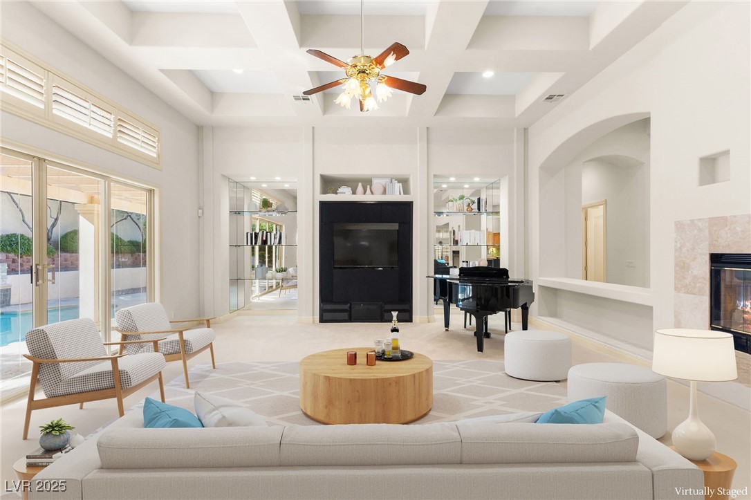 1617 Marbella Ridge Court