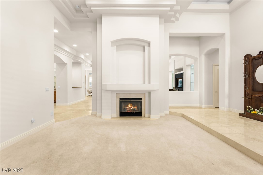 1617 Marbella Ridge Court