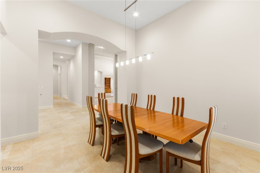 1617 Marbella Ridge Court