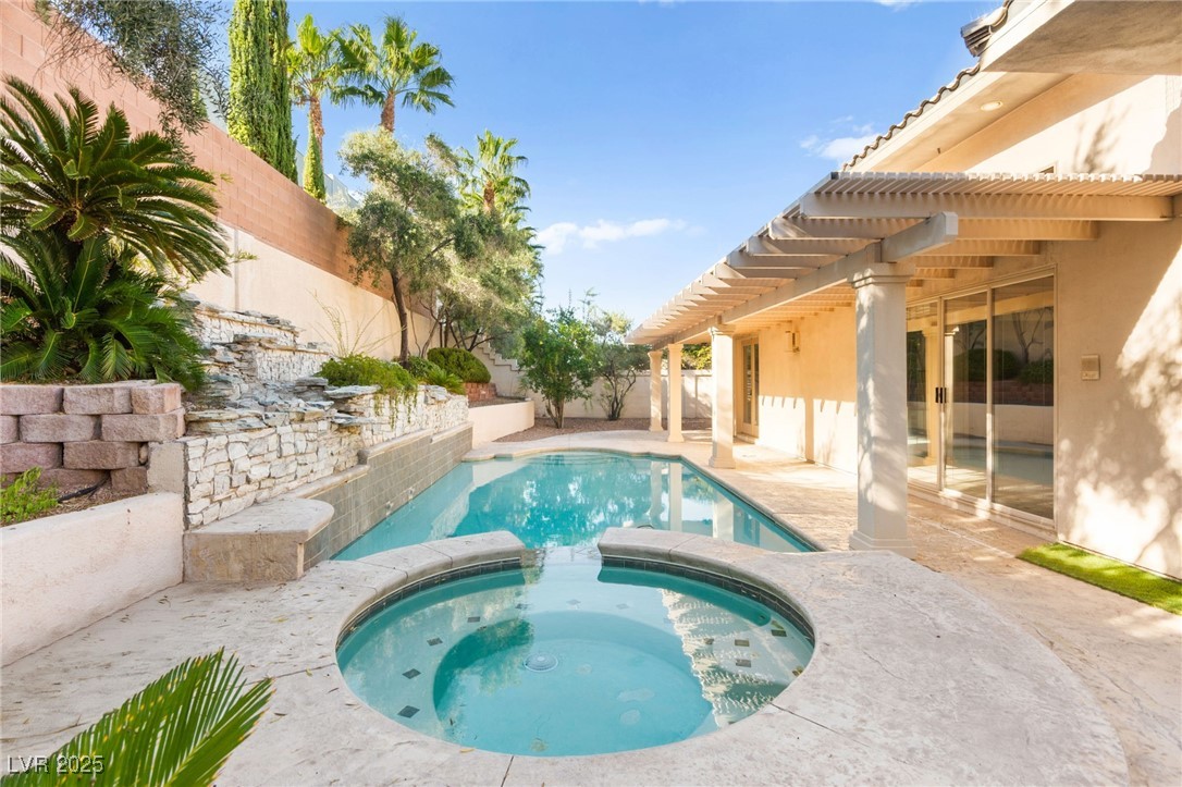 1617 Marbella Ridge Court