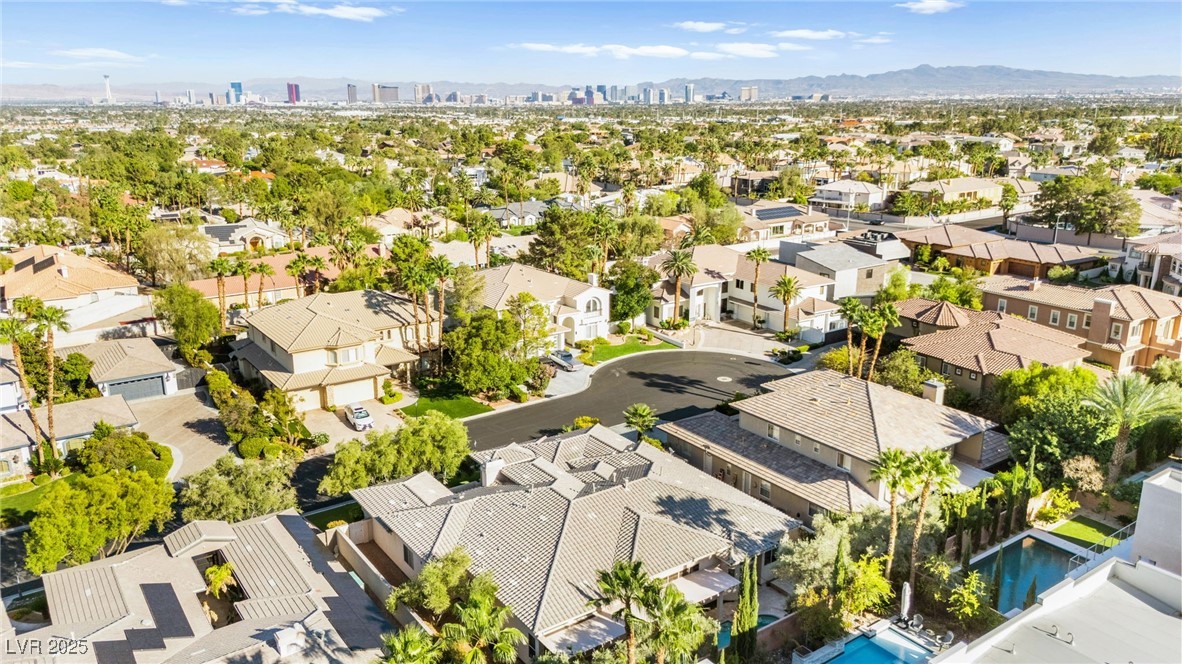 1617 Marbella Ridge Court