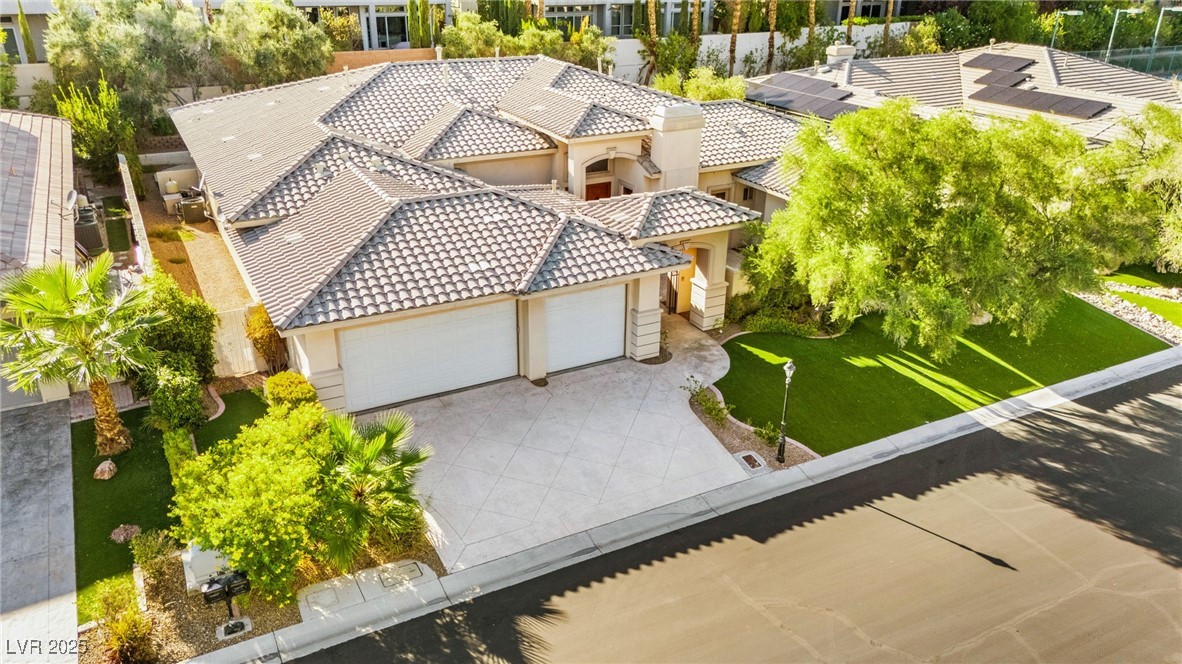 1617 Marbella Ridge Court