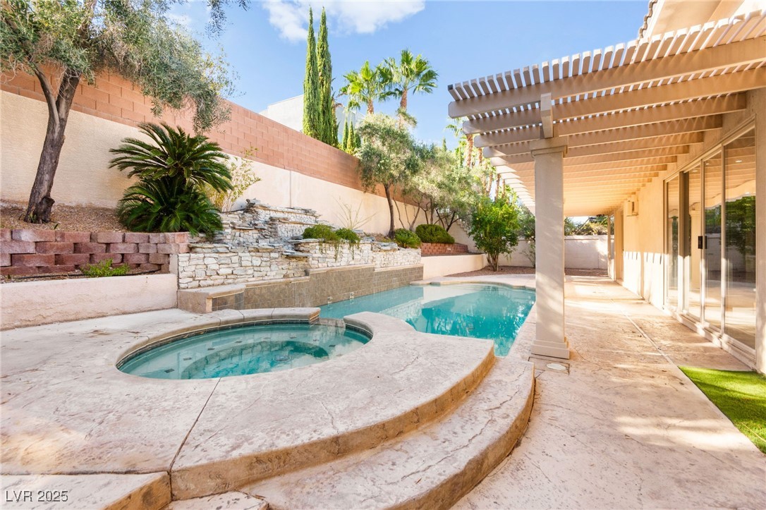 1617 Marbella Ridge Court