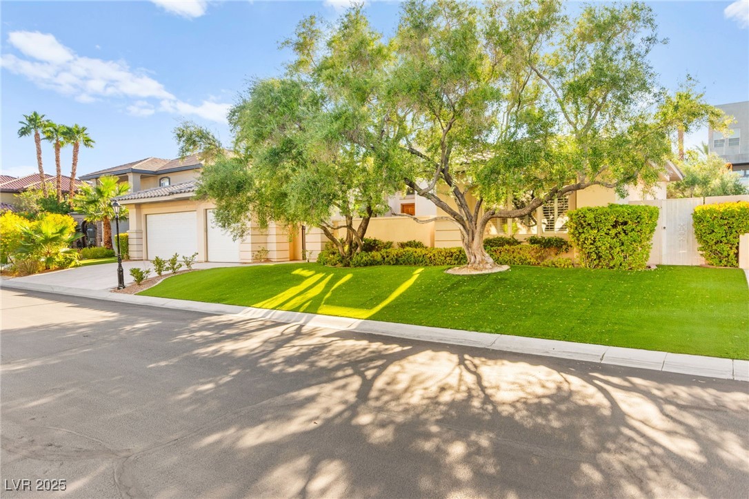 1617 Marbella Ridge Court