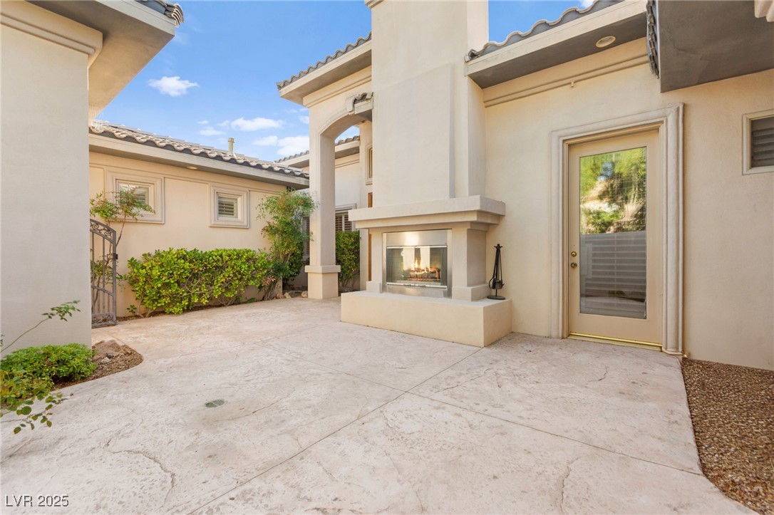 1617 Marbella Ridge Court