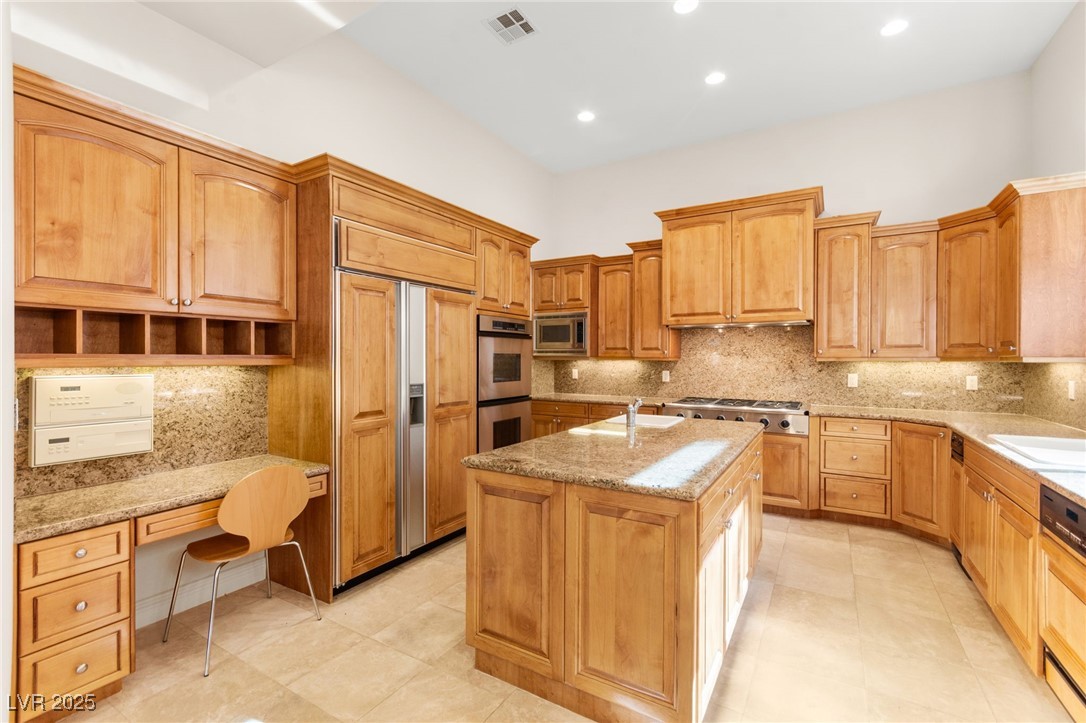 1617 Marbella Ridge Court