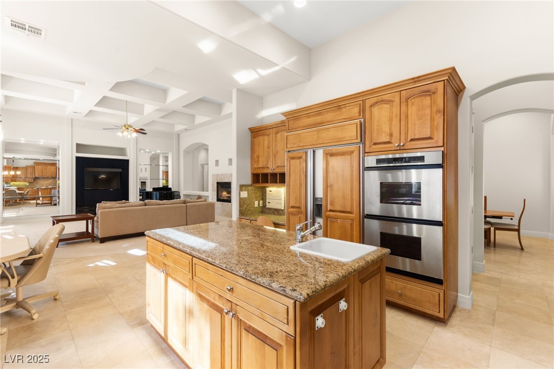 1617 Marbella Ridge Court