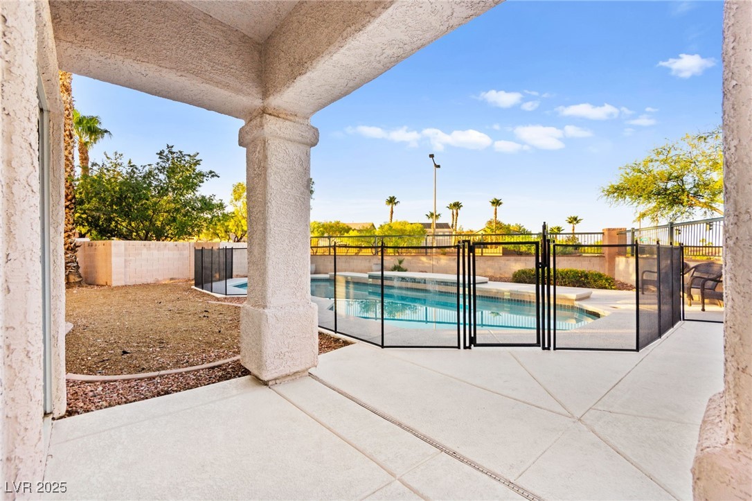 10600 Olivebranch Avenue