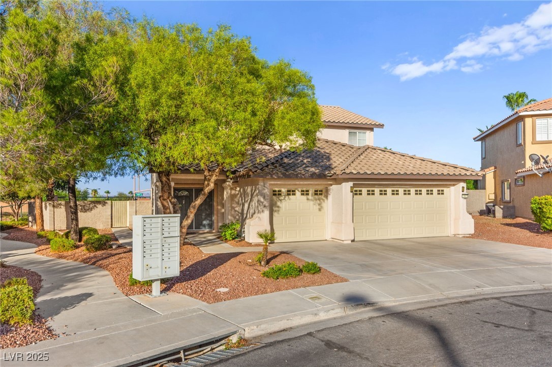 10600 Olivebranch Avenue