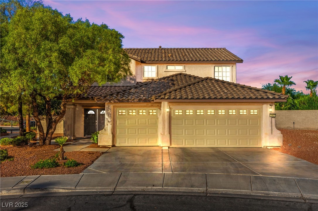 10600 Olivebranch Avenue