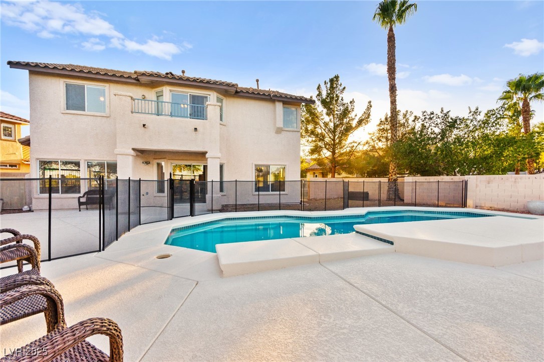 10600 Olivebranch Avenue