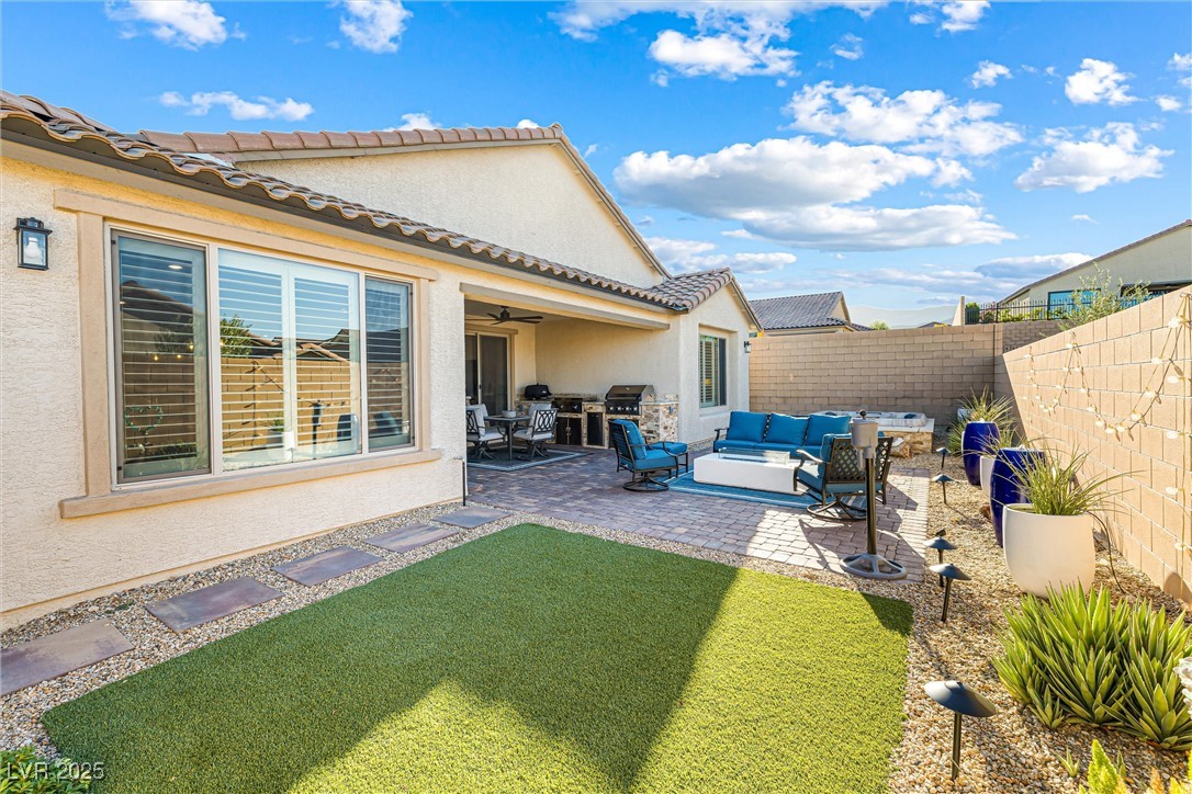 10960 Gardenova Avenue