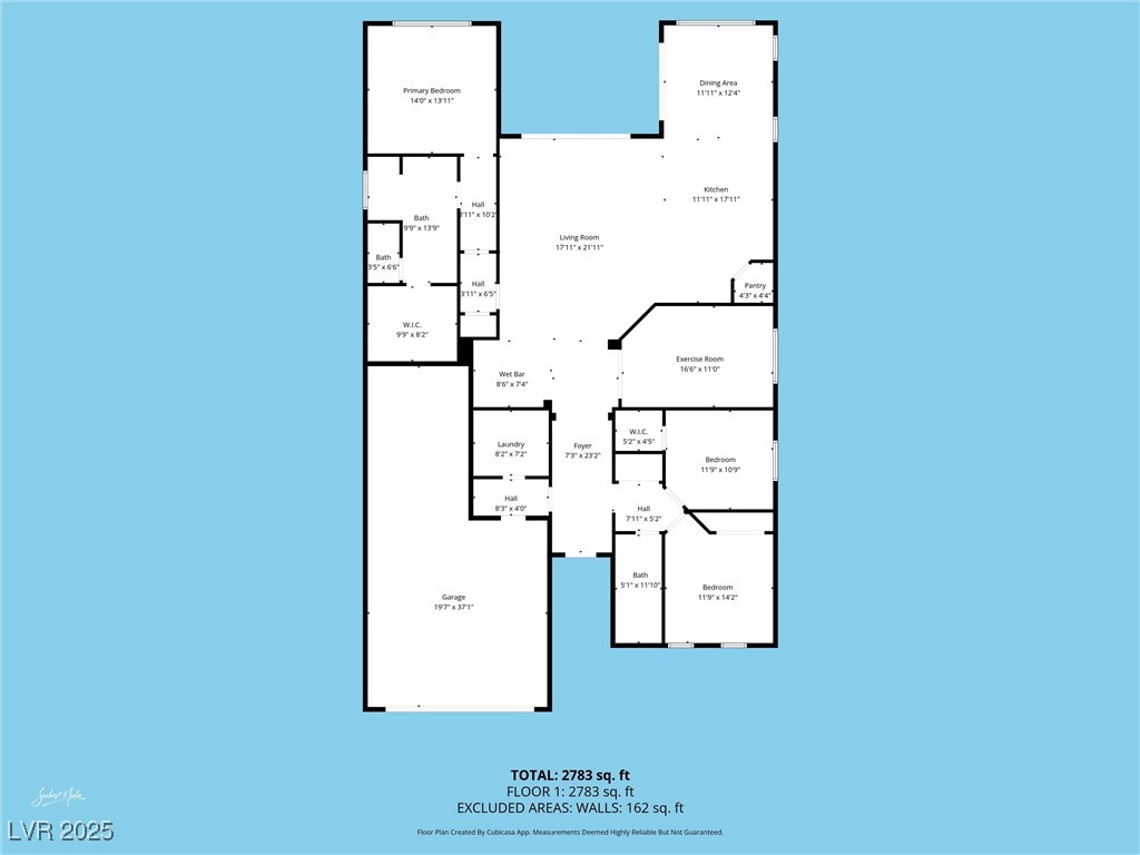 10960 Gardenova Avenue