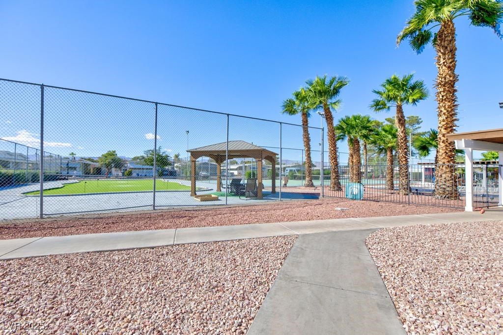 5015 South Ridge Club Drive