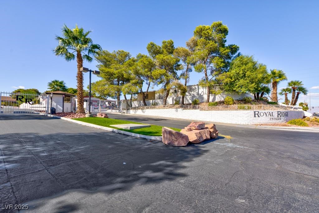 5015 South Ridge Club Drive