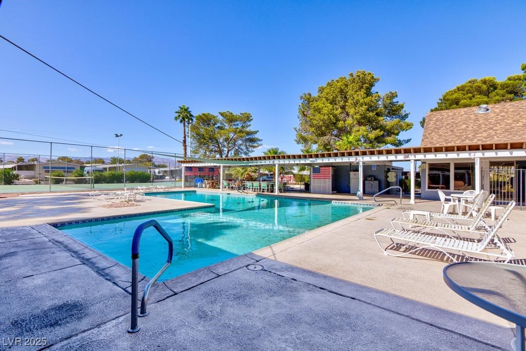 5015 South Ridge Club Drive