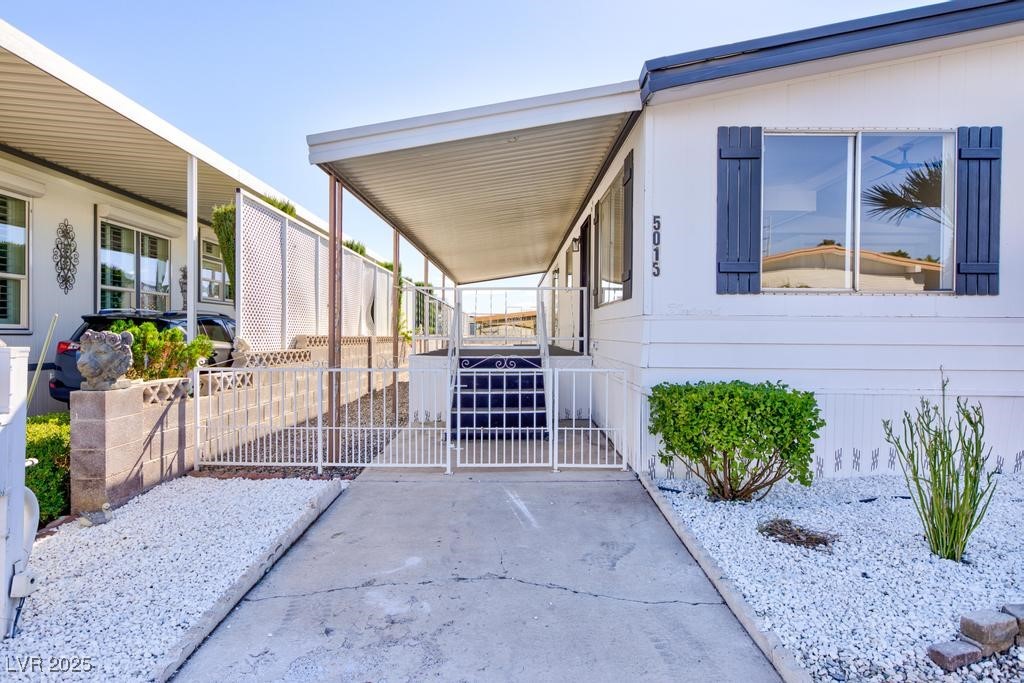 5015 South Ridge Club Drive